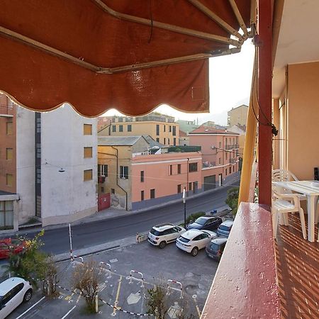 Appartamenti Di Edo Finale Ligure Esterno foto