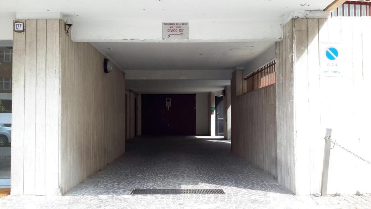 Appartamenti Di Edo Finale Ligure Esterno foto
