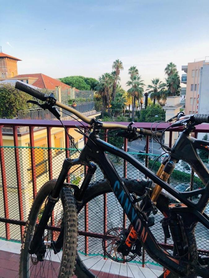Appartamenti Di Edo Finale Ligure Esterno foto